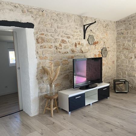 Maison Charentaise Pleine De Charme Villa Saint-Nazaire-sur-Charente Екстериор снимка