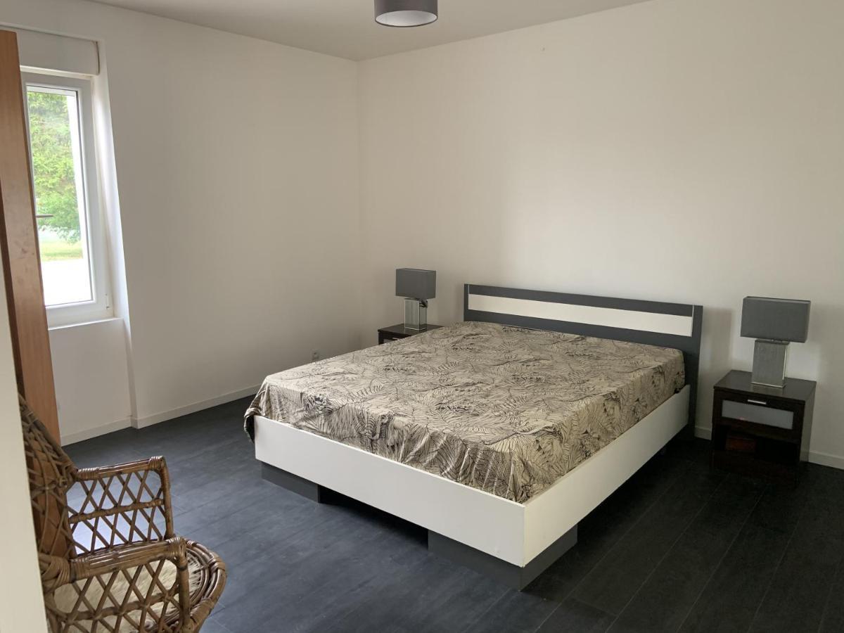 Maison Charentaise Pleine De Charme Villa Saint-Nazaire-sur-Charente Екстериор снимка