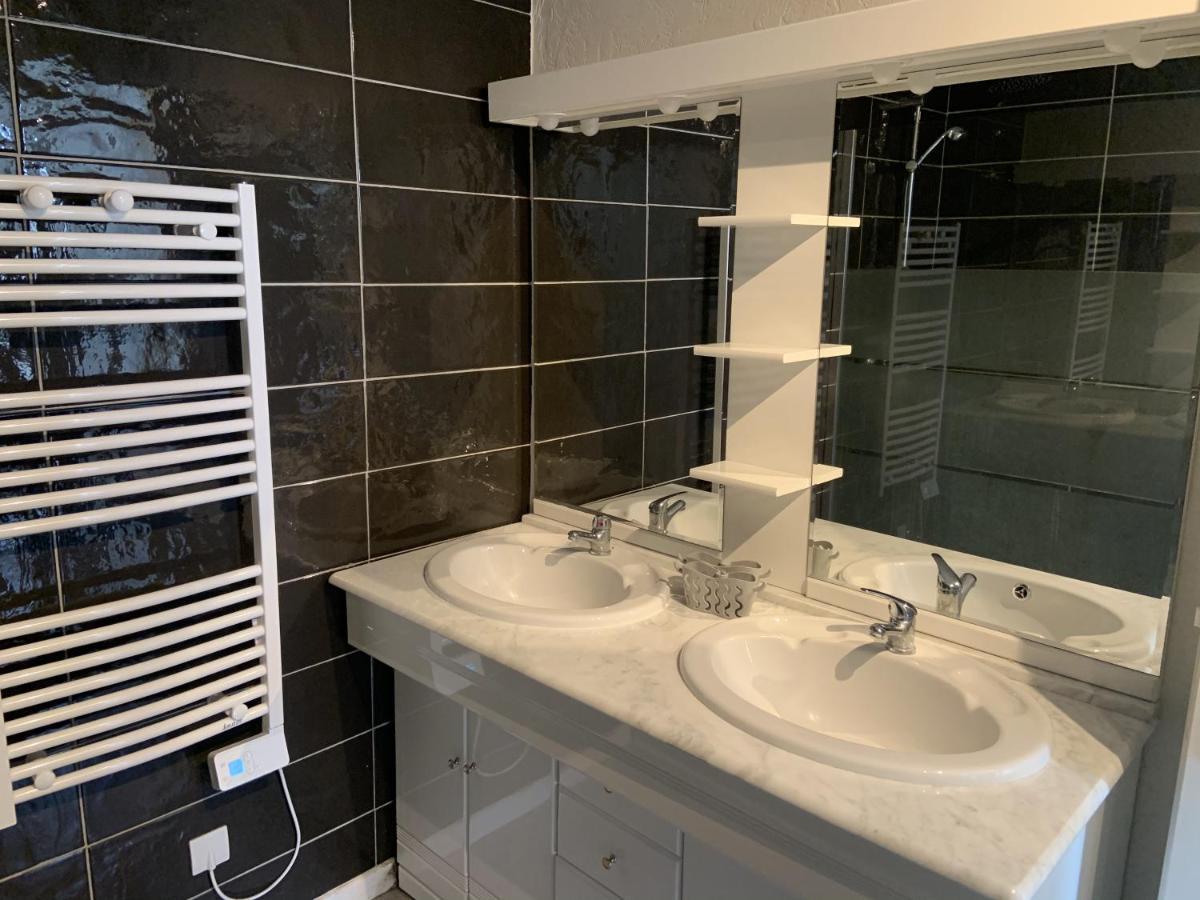 Maison Charentaise Pleine De Charme Villa Saint-Nazaire-sur-Charente Екстериор снимка