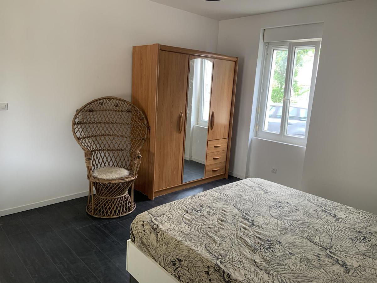 Maison Charentaise Pleine De Charme Villa Saint-Nazaire-sur-Charente Екстериор снимка